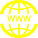 www icon 